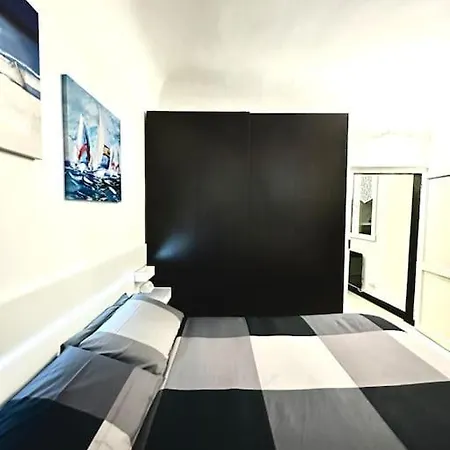 Apartment Dal Cielo Ai Rolli *